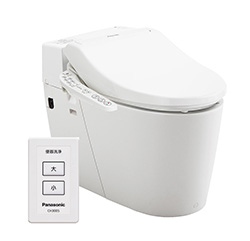 NewアラウーノV 専用トワレSN5グレード[手洗いなし][V専用リモコン]