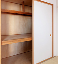 和室の押し入れにトイレを増設｜目的に合わせて二階トイレの増設場所を検討