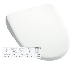 TOTOウォシュレットアプリコットF3A（TCF4734A）の工事費用込み価格