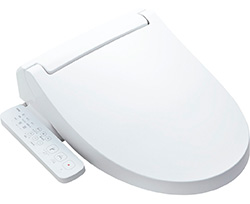 シャワートイレ KB31［袖リモコン］