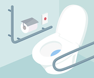 二階へトイレを増設・増築する場合の注意点