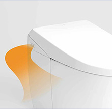 室内暖房(AS2グレードのみ)