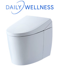 スマホで無理なく健康管理「ネオレスト AS-W」