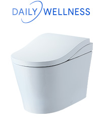 スマホで無理なく健康管理「ネオレスト LS-W」