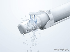 TOTOネオレスト ノズル外側