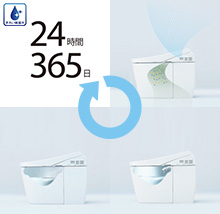 きれいサイクル