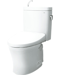 パブリックリモデル便器(手洗あり) 便座は別売