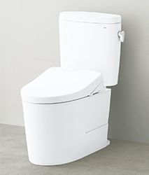 TOTO,ピュアレストEX,CS400B+SH400BA