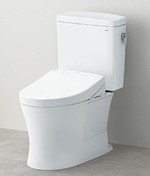 TOTO,ピュアレストQR,CS232B+SH232BA